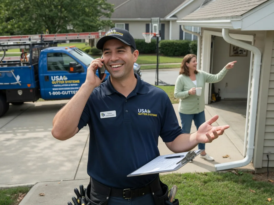 Gutter Installation Milam, TX FAQs